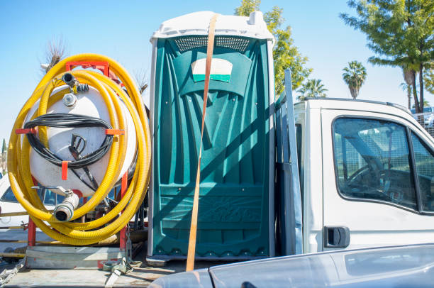 Best Portable restroom trailer rental  in Homeacre Lyndora, PA