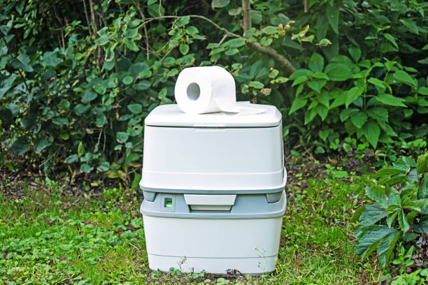 Best High-end porta potty rental  in Homeacre Lyndora, PA