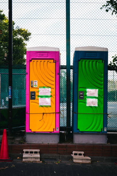 Best Luxury portable toilet rental  in Homeacre Lyndora, PA