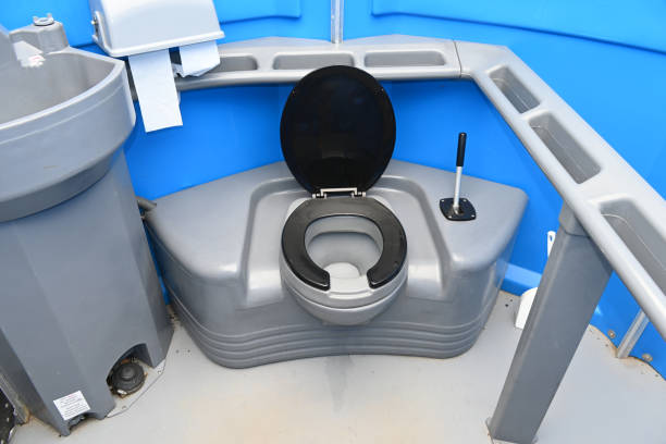 Best Sanitation services for porta potties  in Homeacre Lyndora, PA