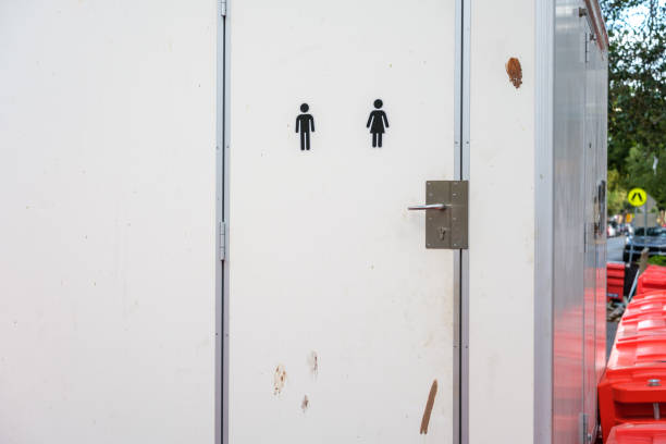 Portable Toilet Options We Offer in Homeacre Lyndora, PA