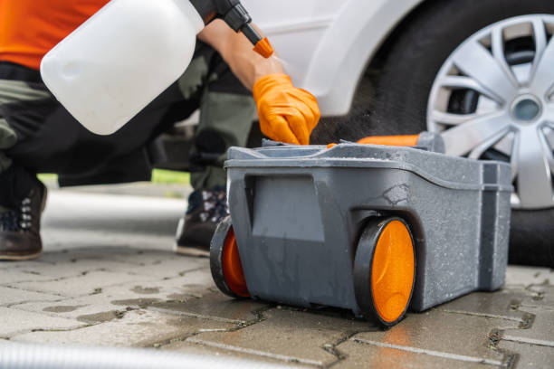 Best Local porta potty services  in Homeacre Lyndora, PA